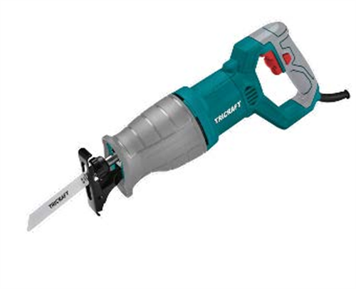 Tricraft Kılıç Testere Tilki Kuyruğu 105mm (6/Koli)✓